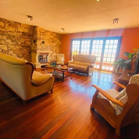 فيلة Casa El Pinito - Amazing With A Heated Pool