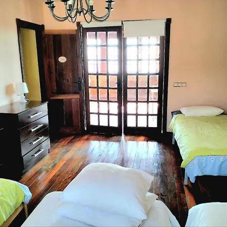 빌라 Casa El Pinito - Amazing With A Heated Pool *