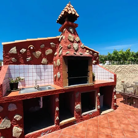 빌라 Casa El Pinito - Amazing With A Heated Pool