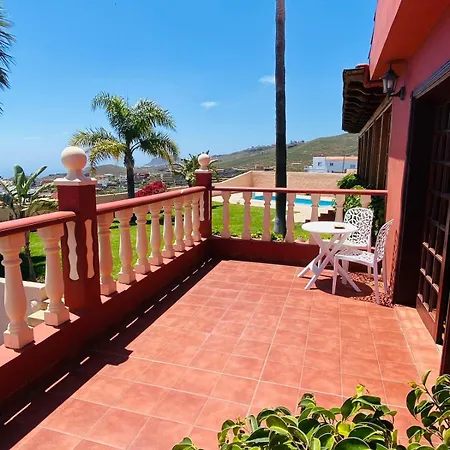 Casa El Pinito - Amazing With A Heated Pool