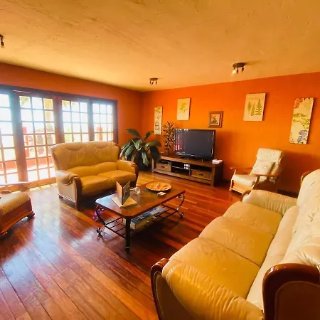 Casa El Pinito - Amazing With A Heated Pool * Tamaide