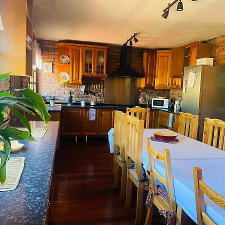 Casa El Pinito - Amazing With A Heated Pool