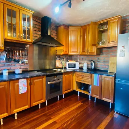 Casa El Pinito - Amazing With A Heated Pool * Tamaide