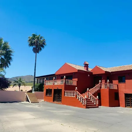 Casa El Pinito - Amazing With A Heated Pool Tamaide