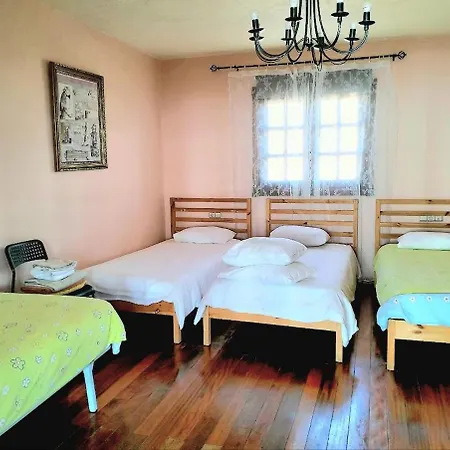 Villa Casa El Pinito - Amazing With A Heated Pool *