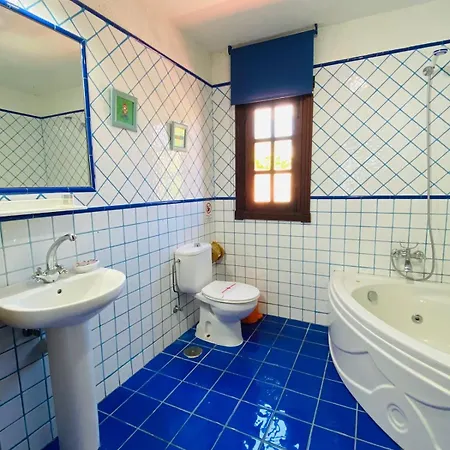 Casa El Pinito - Amazing With A Heated Pool