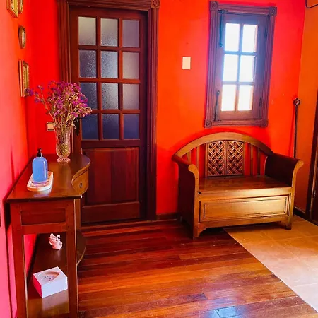 Casa El Pinito - Amazing With A Heated Pool Villa Tamaide